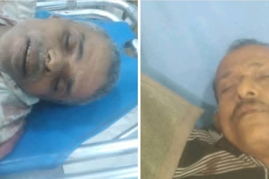 مقتل دكتور ومواطن في حادثة إطلاق نار بحجة
