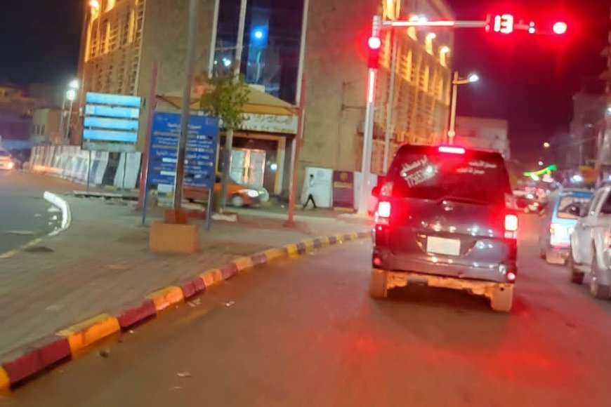 القبض على قاتل الشاب عارف في عدن خلال وقت قياسي