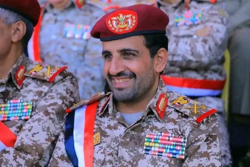 مقتل القيادي العسكري البارز في الحوثيين بشن غارة إسرائيلية على صنعاء