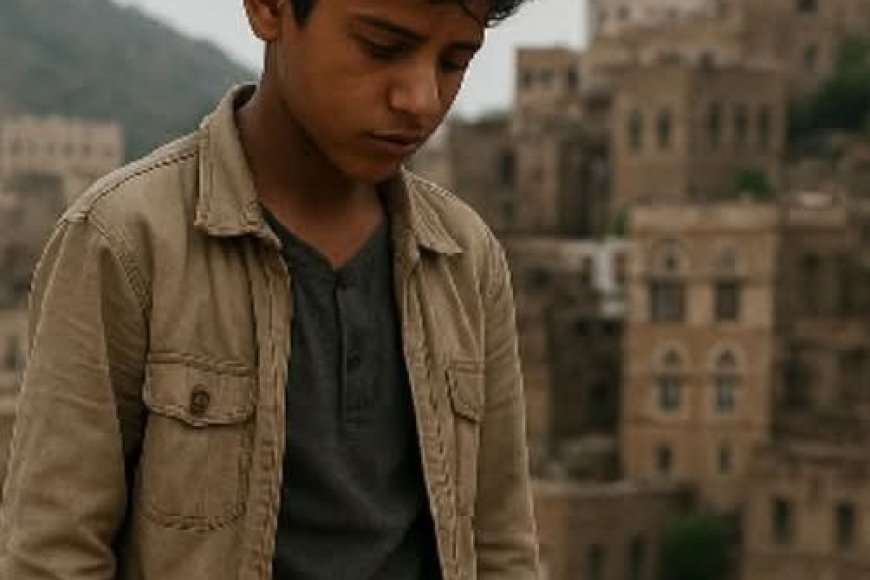 مقتل شاب من إب في تعز والقاتل لا يزال طليقًا رغم المطالبات بالعدالة