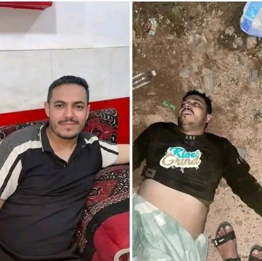 وفاة مهاجر يمني أثناء محاولته العبور بحثًا عن حياة كريمة....
