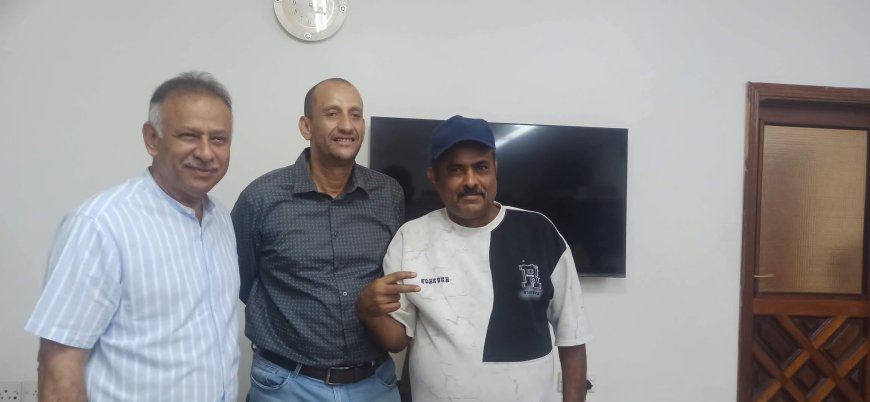 لقاء موسع في عدن يقر ضخ المياه كل 3 أيام بدلاً عن 5 أيام لإنهاء أزمة المياه في المعلا