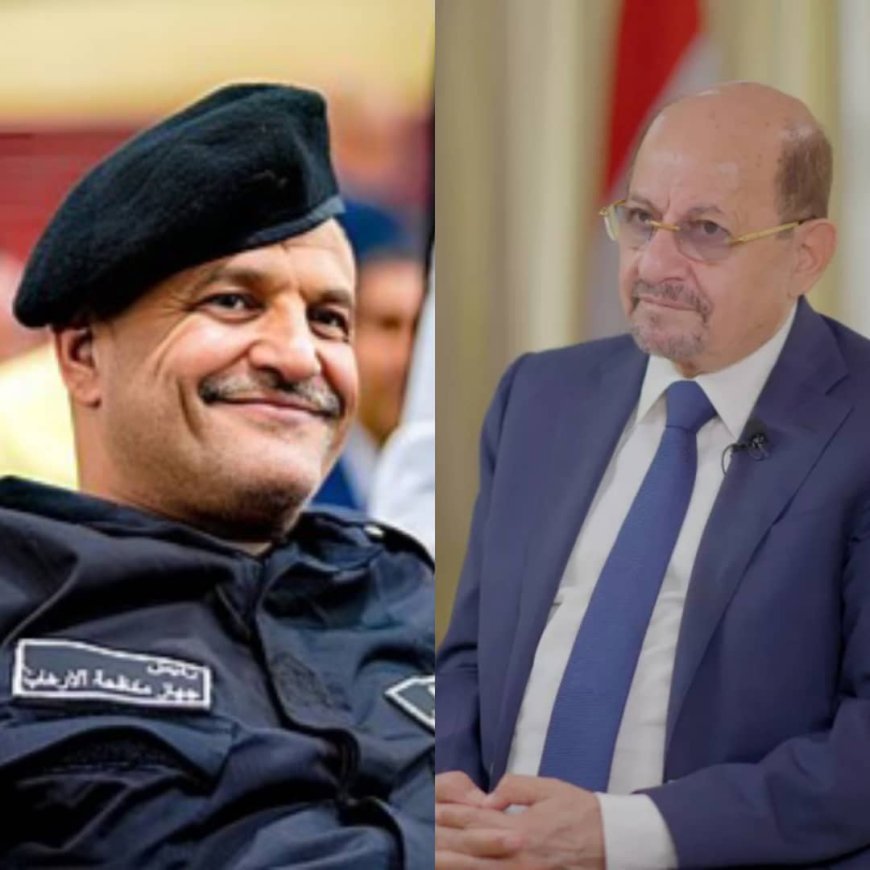 عودة الدبلوماسية إلى عدن.. وزير الخارجية يشيد بجهود جهاز مكافحة الإرهاب في ترسيخ الأمن والاستقرار
