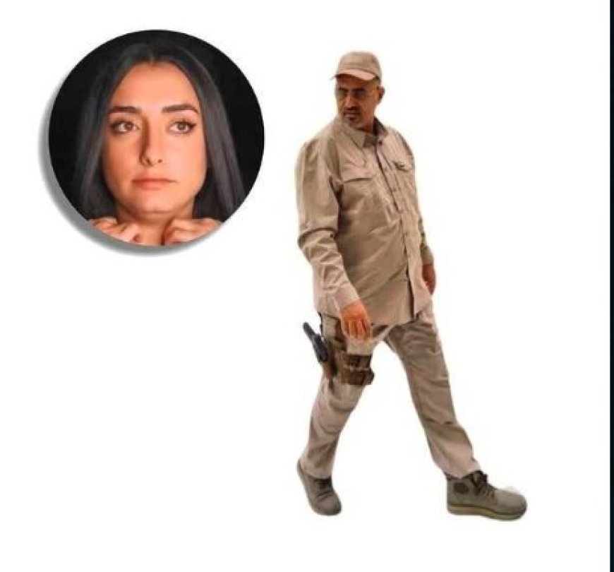 الفرنسية ناتاشا نايس تصف عيدروس الزُبيدي برجل الجنوب القادم وتدعو إلى الاستماع لمطالبه..