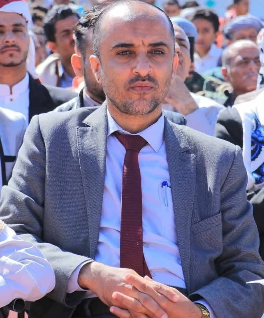 ابنة مختطف لدى الحو,,ثيين تكتب رسالة مؤثرة لوالدها الذي لايزال مصيره مجهولا....