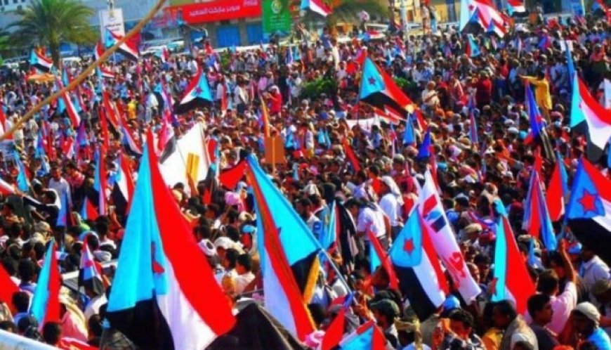 تنامٍ دولي وإقليمي نحو دعم حق الجنوب في تقرير المصير...