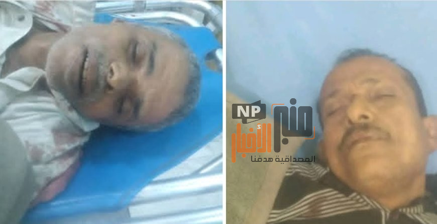 عاجل: مقتل دكتور ومواطن اخر وإصابة ثالث في حجة 