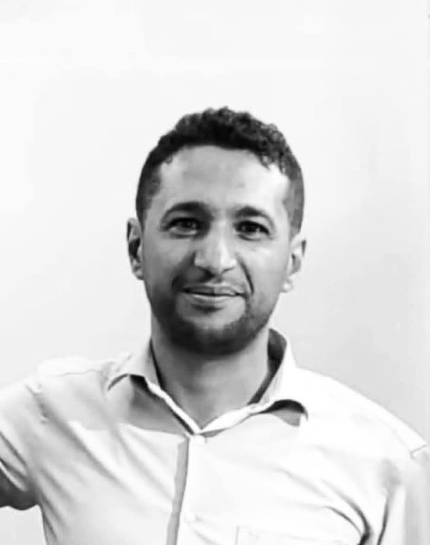 عاجل:  وفاة موظف أممي بشكل مفاجئ في صنعاء 