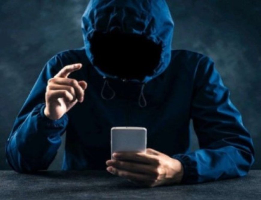 محور علب يحذر من حسابات تنتحل أسماء قياداته العسكرية...