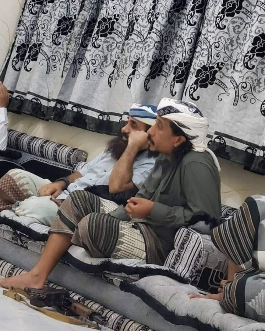 عاجل: العثور على شاب فاقداً للوعي في منزله ونقله إلى المستشفى الأمريكي بعدن