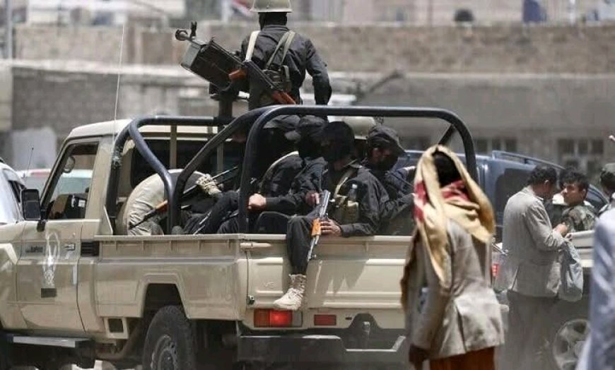 الحو..ثيون يختطفون موظفا أمميا في الحديدة ...