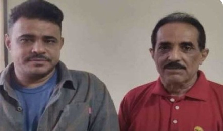إيران تفرج عن قبطان يمني بعد ثلاث سنوات من الاعتقال....