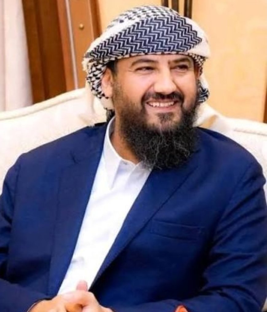 المحرمي: ثورو 14 اكتوبر رسمت أهدافًا سامية سعت إلى بناء الدولة العادلة والمستقلة...