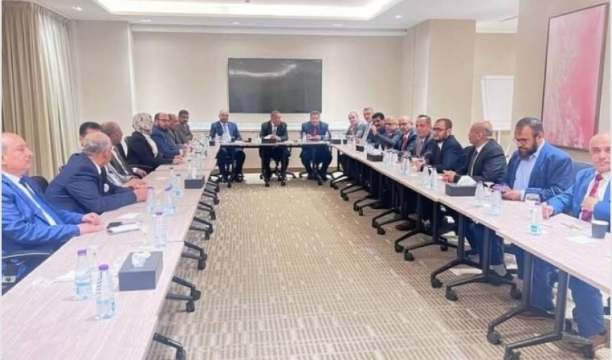 التكتل الوطني يحذر من خطورة النهج الذي تمارسه ميليشيا الحو..ثي...