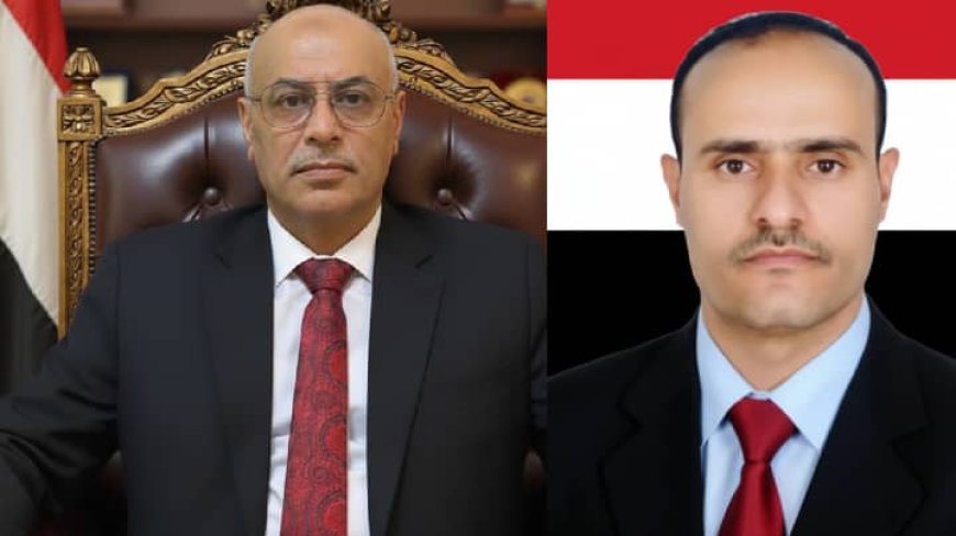 فرع حزب التضامن الوطني بذمار يهنئ رئيس الحزب بالذكرى الـ62 لثورة 14 أكتوبر المجيدة