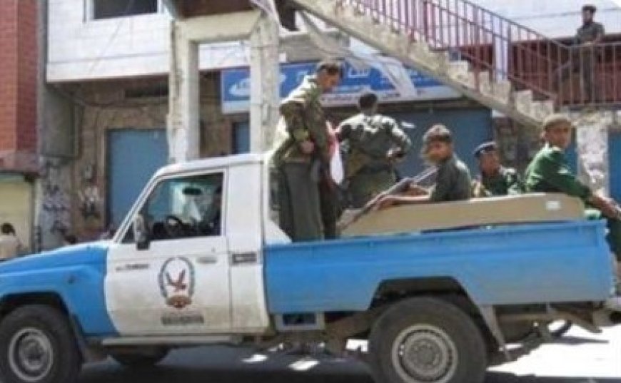 ضبط مطلوب في قضايا تفجيرات واغتيالات بتعز...