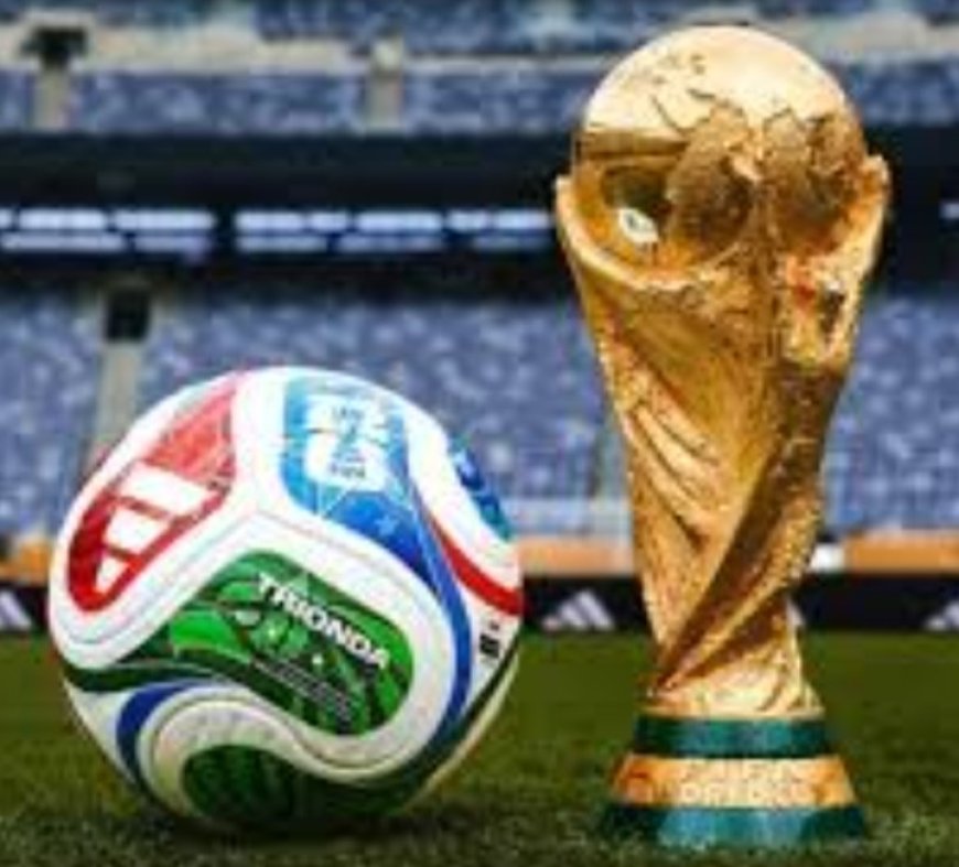 اقتراب اكتمال ملامح مونديال 2026 بتأهل 28 منتخباً..