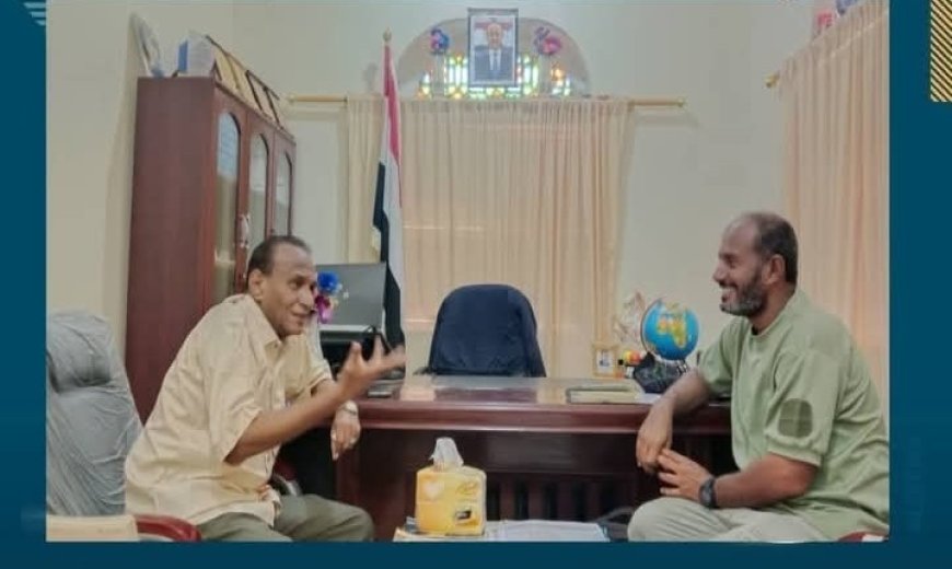 تخطيط الحديدة يناقش تفعيل نظام النافذة الواحدة وتقييم الاحتياجات..