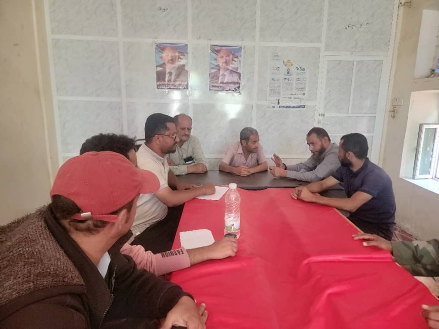 الهيئة الإدارية بقعطبة : قرار تكليف المهندس عزالدين الهدالي مدير الأشغال لا يمكن التراجع عنه