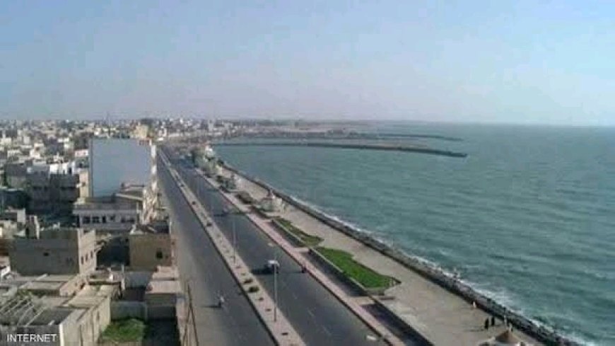 قيادات حو...ثية تدير شبكة دعارة منظمة في الحديدة...