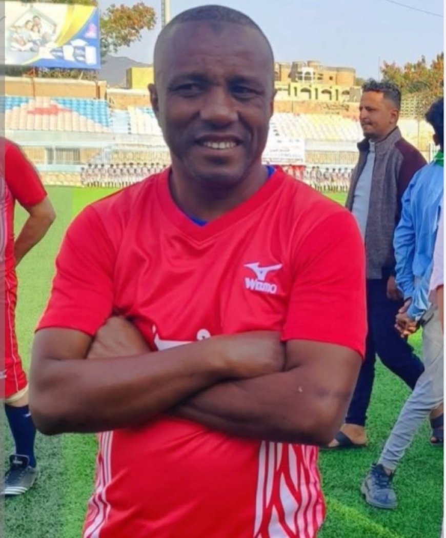 مهرجان اعتزال "الجوهرة السوداء" يضيء ملاعب عدن في رمضان...