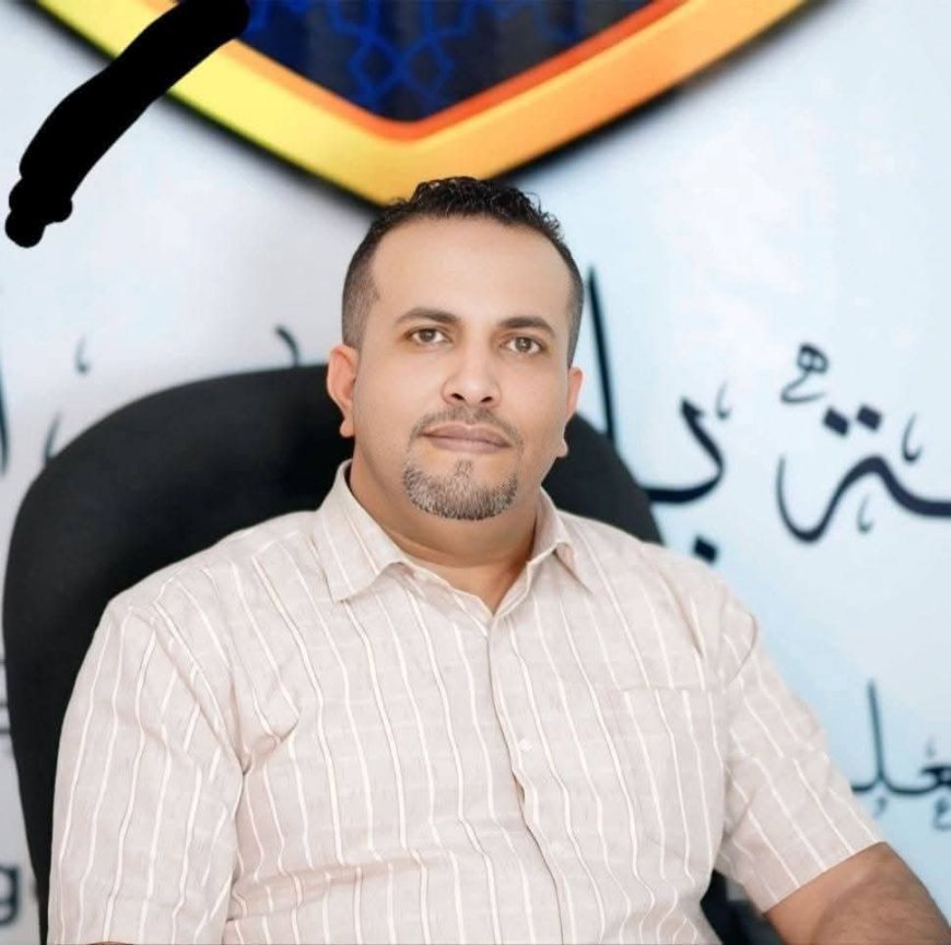 عاجل: وفاة الدكتور اليافعي في صنعاء