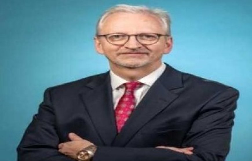 سفير ألمانيا يجدد تأكيد بلاده في استمرار دعمها لليمن ..