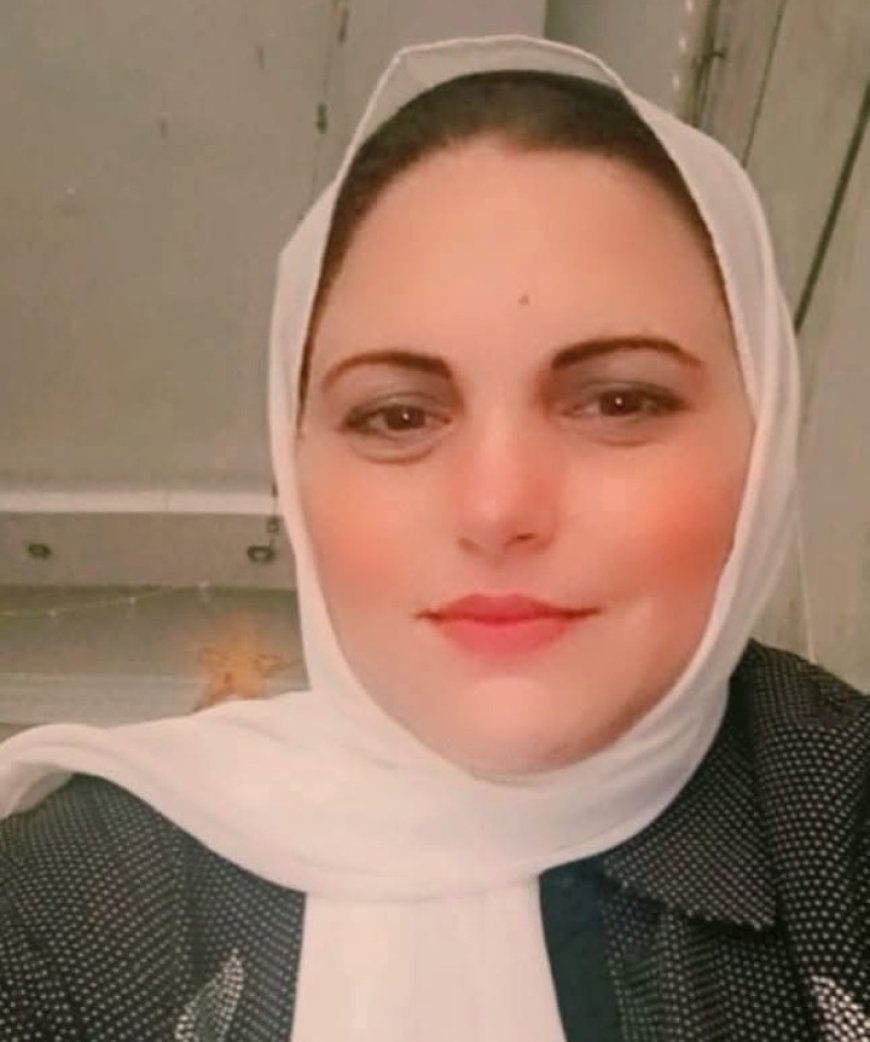 ابتهال عبدالوهاب في حضرة الطائفية: تأملات في خراب الوعي العربي...