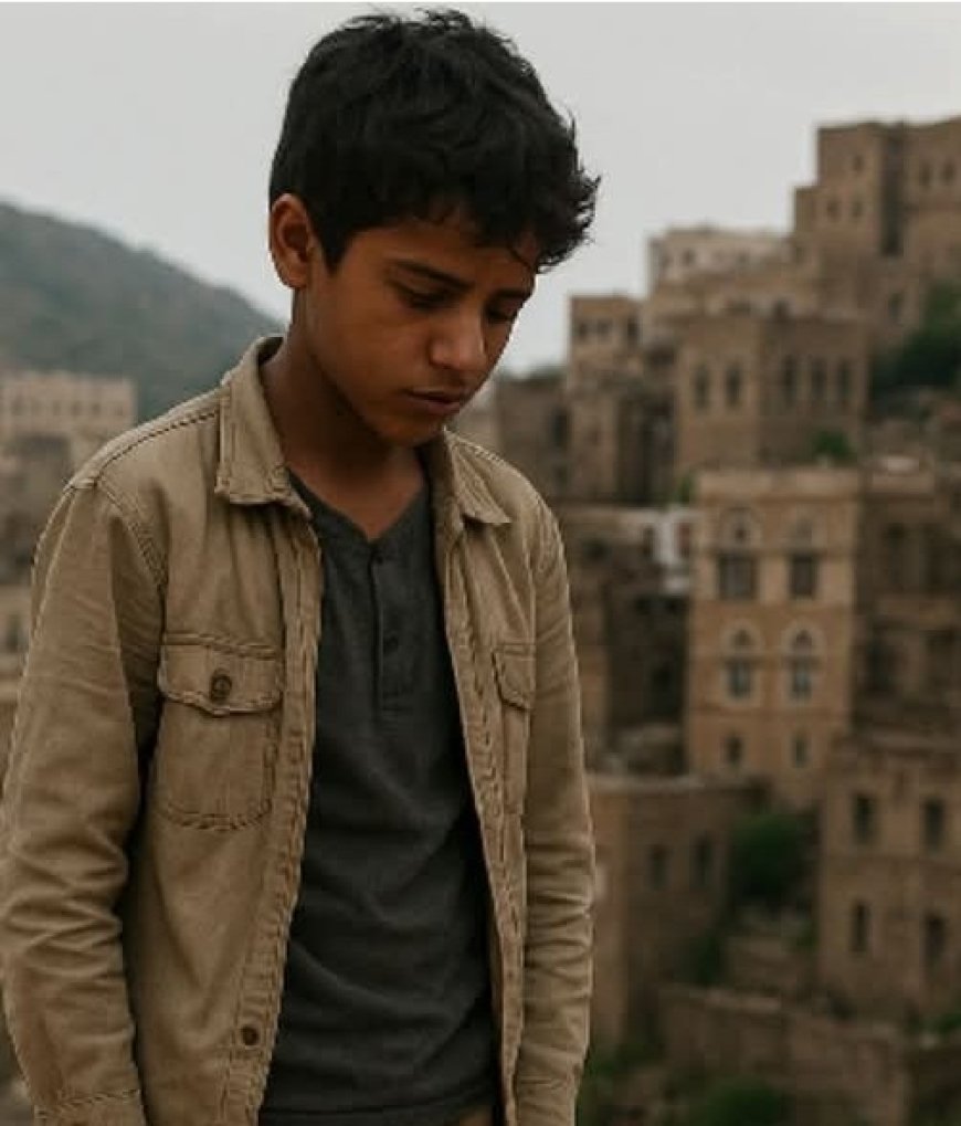 مقتل شاب من محافظة إب والقاتل لا يزال فارا من العدالة ...