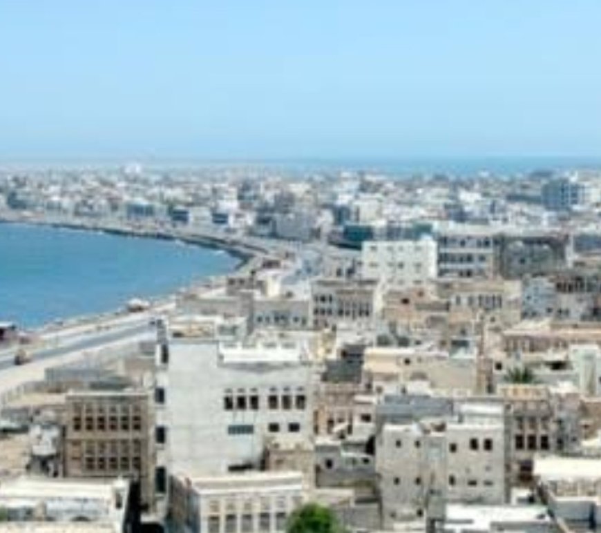 ارتفاع غير مسبوق في إعلانات بيع المنازل بالحديدة....
