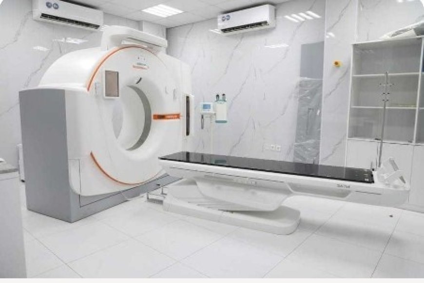 مناشدة عاجلة لإدخال قطعة غيار لجهاز العلاج الإشعاعي بمركز المكلا...