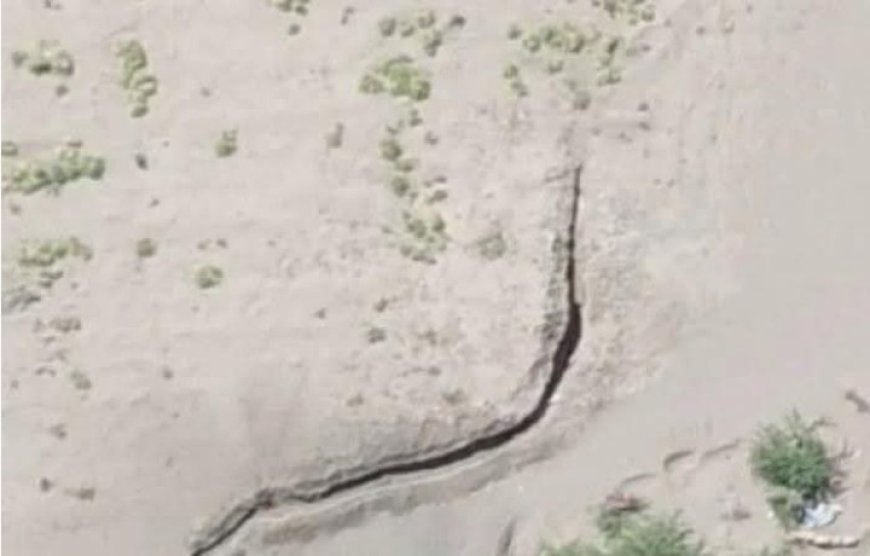 الحو...ثيون يعاودون حفر أنفاق وتحصينات حول الحديدة...