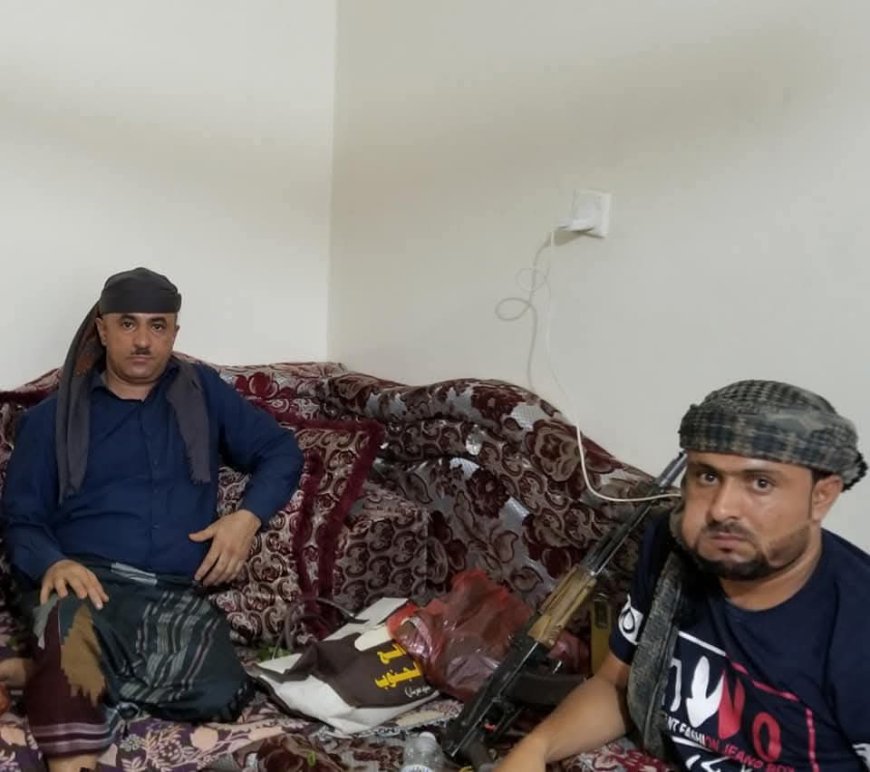 الدكتور صلاح الشنفرة يؤكد مواصلة التصعيد والخروج الجماهيري حتى استعادة دولة الجنوب وتحقيق العدالة