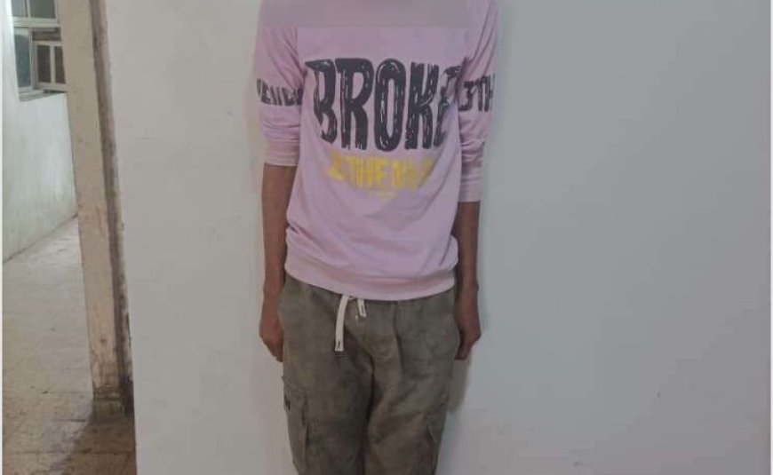 القبض على لص الهواتف المتسلسل بعد تنفيذه عمليات خطف في شوارع عدن...