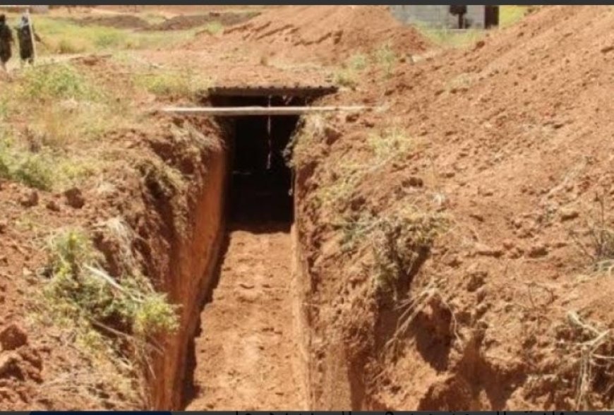 الحو...ثيون يعاودون حفر أنفاق وخنادق بإشراف «حزب الله» في الحديدة.....