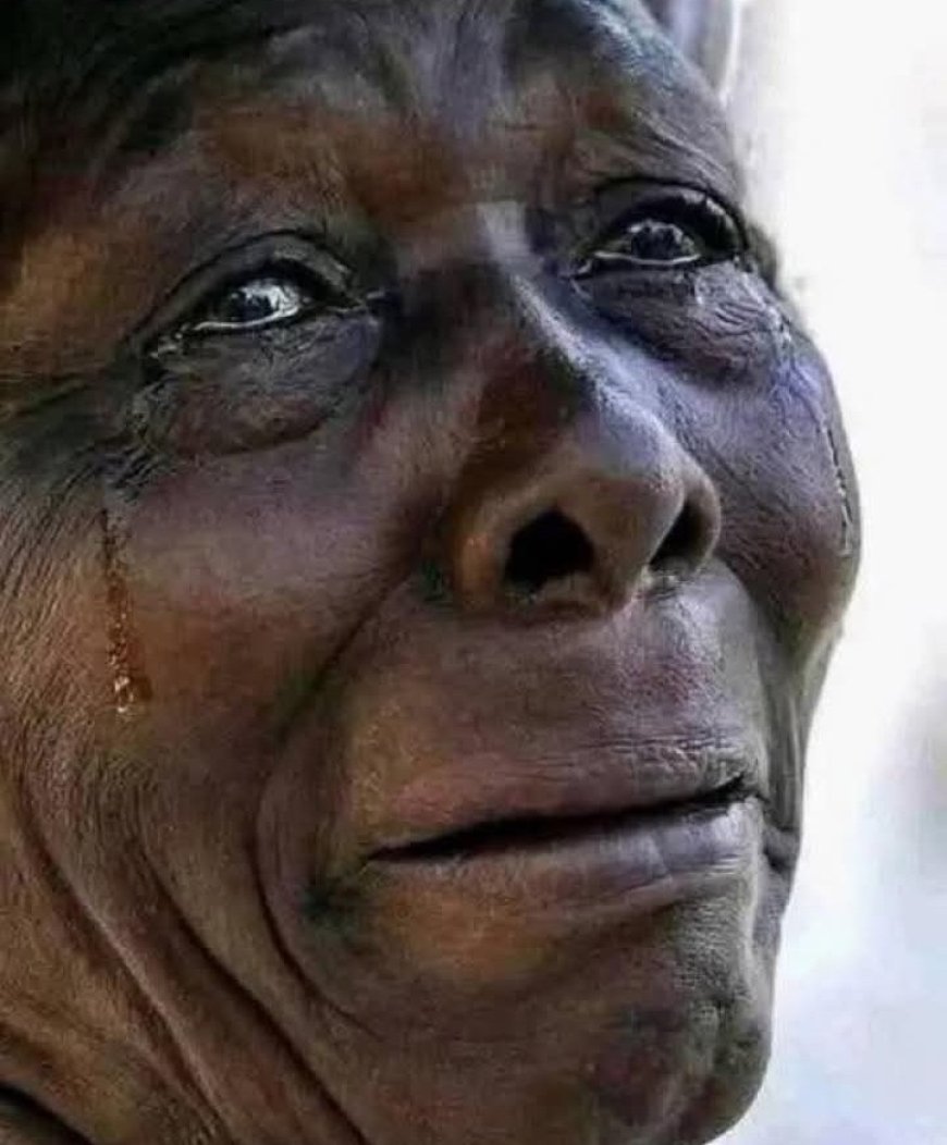 مسؤولة أممية: الوضع في الفاشر كارثي  بكل المقاييس...