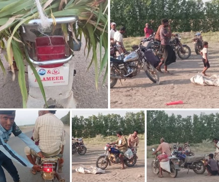 بتوجيهات العميد نجيب ورق حملة مرورية في الحديدة تضبط مئات المركبات والدراجات المخالفة...