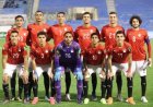 فوز مستحق يؤهل منتخب الناشئين الى نهائيات كأس آسيا.....