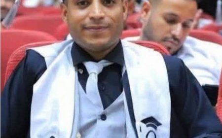 مسيرة تضامنية غدا في المقاطرة للمطالبة بالعدالة للشهيد النجاشي...