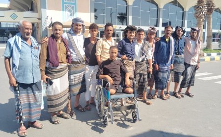 في إطار الاهتمام المستمر برعاية أبطال الجنوب الذين قدموا أرواحهم وأعضاءهم دفاعاً عن الأرض والعرض.....