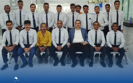 تعز..بنك البسيري الدولي يفتتح فرعه الجديد في مدينة المخا