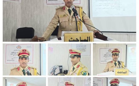 العاصمة عدن تشتعل فخرًا بالعلم والنضال....