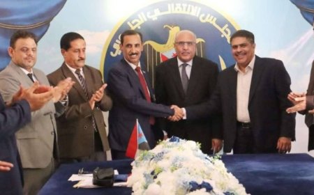 الكثيري يشيد بالجهود الكبيرة التي بذلها العميد المحمدي...