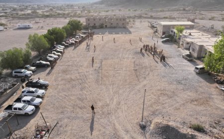 سيئون: تنفيذ تمرين عملياتي لوحدات المنطقة العسكرية الأولى واللواء 37 مدرع...