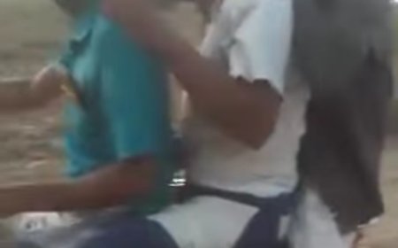 سكان الزهرة بالحديدة يكشفون تجاوزات خطيرة لعصابة أمنية...