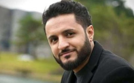 آدم الحربي يقترب من منصب عمدة هامترامك خلفاً لأمير غالب...