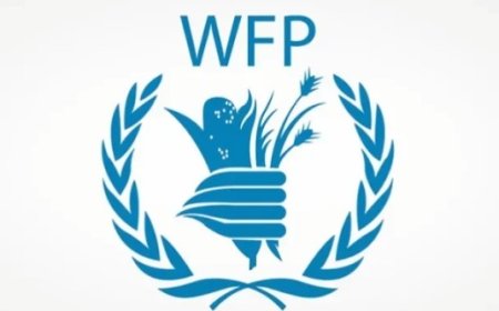 برنامج الأغذية العالمي يقلص مساعداته في حضرموت بسبب التمويل....