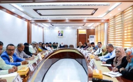 الجمعية الوطنية..الأزمة الاقتصادية تتفاقم والحكومة مطالَبة بإجراءات سريعة وملموسة...