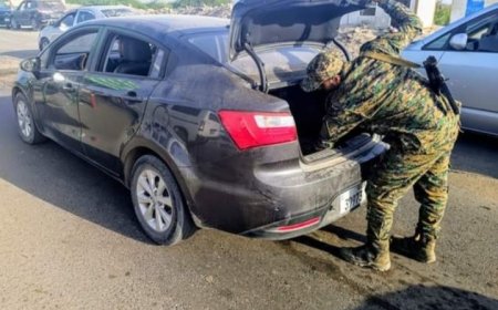 مكافحة المخدرات في أمن العاصمة عدن تواصل حملتها الأمنية لمكافحة المخدرات ...