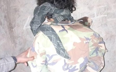 القبض على مطلوب امنيا  في لودر محافظة أبين ...